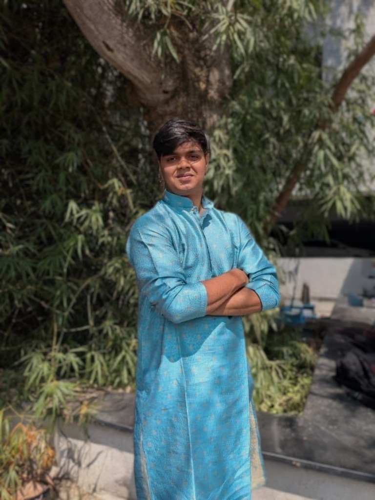 Arnav Nisal